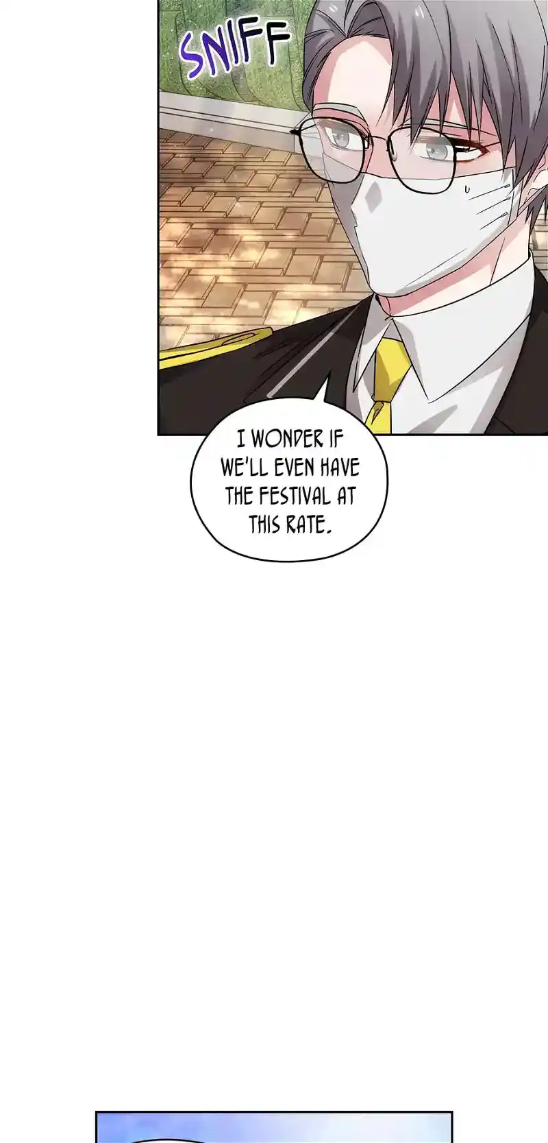 Reminiscence Adonis Chapter 247