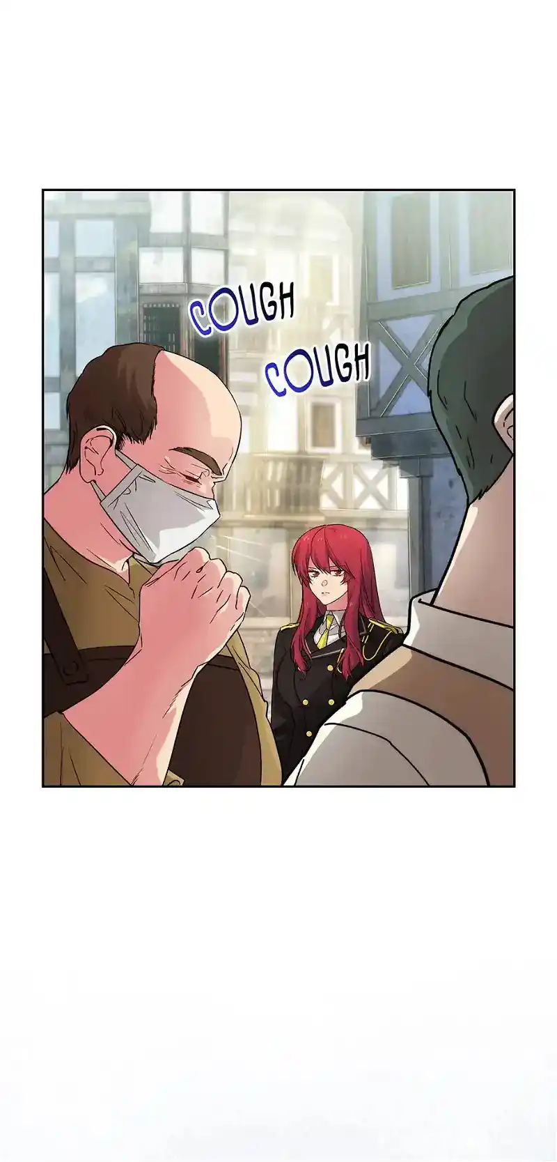 Reminiscence Adonis Chapter 247