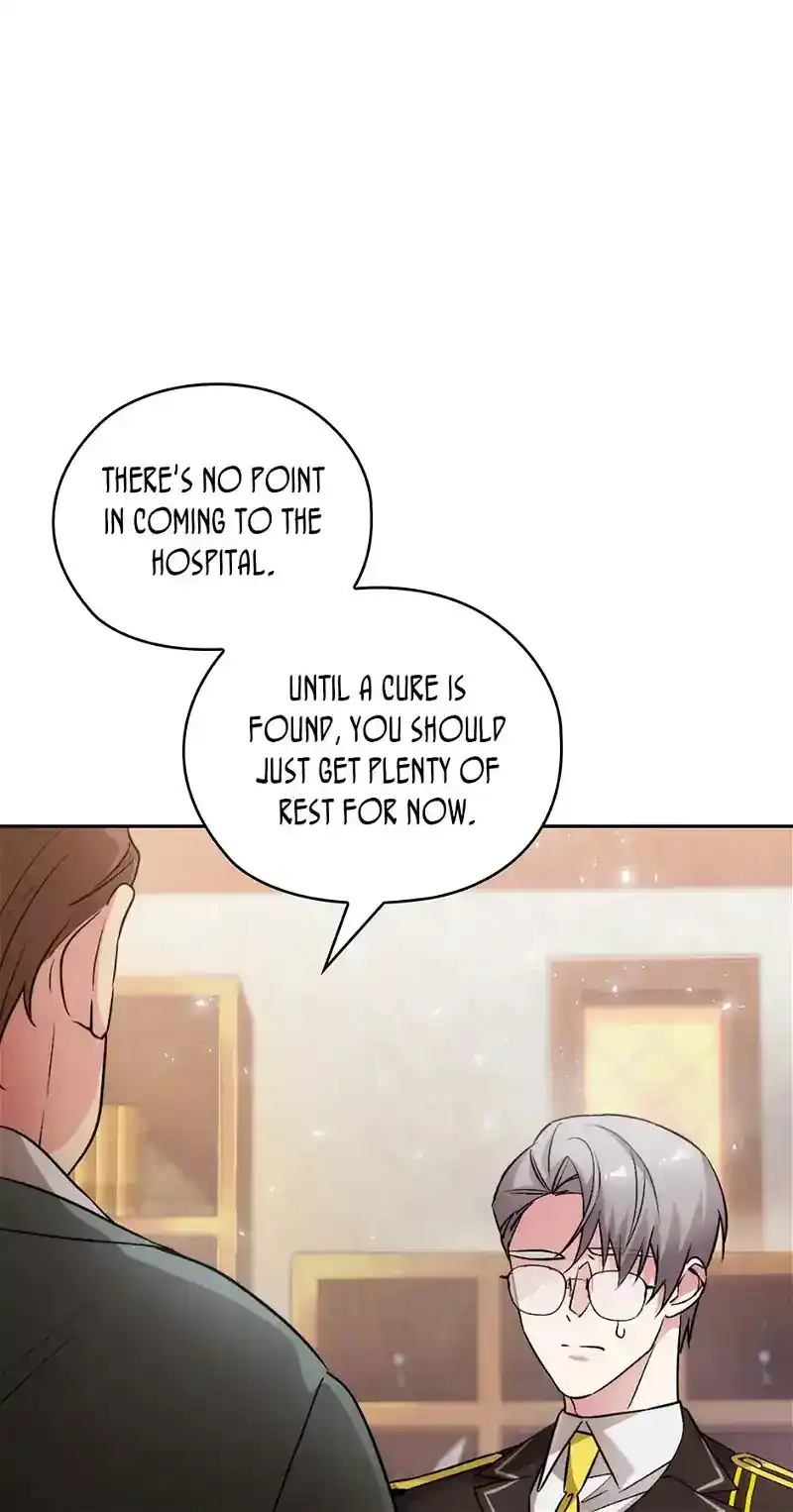 Reminiscence Adonis Chapter 247