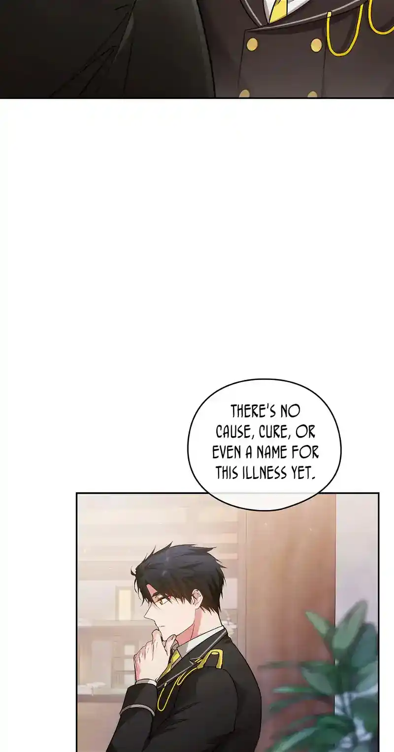 Reminiscence Adonis Chapter 247