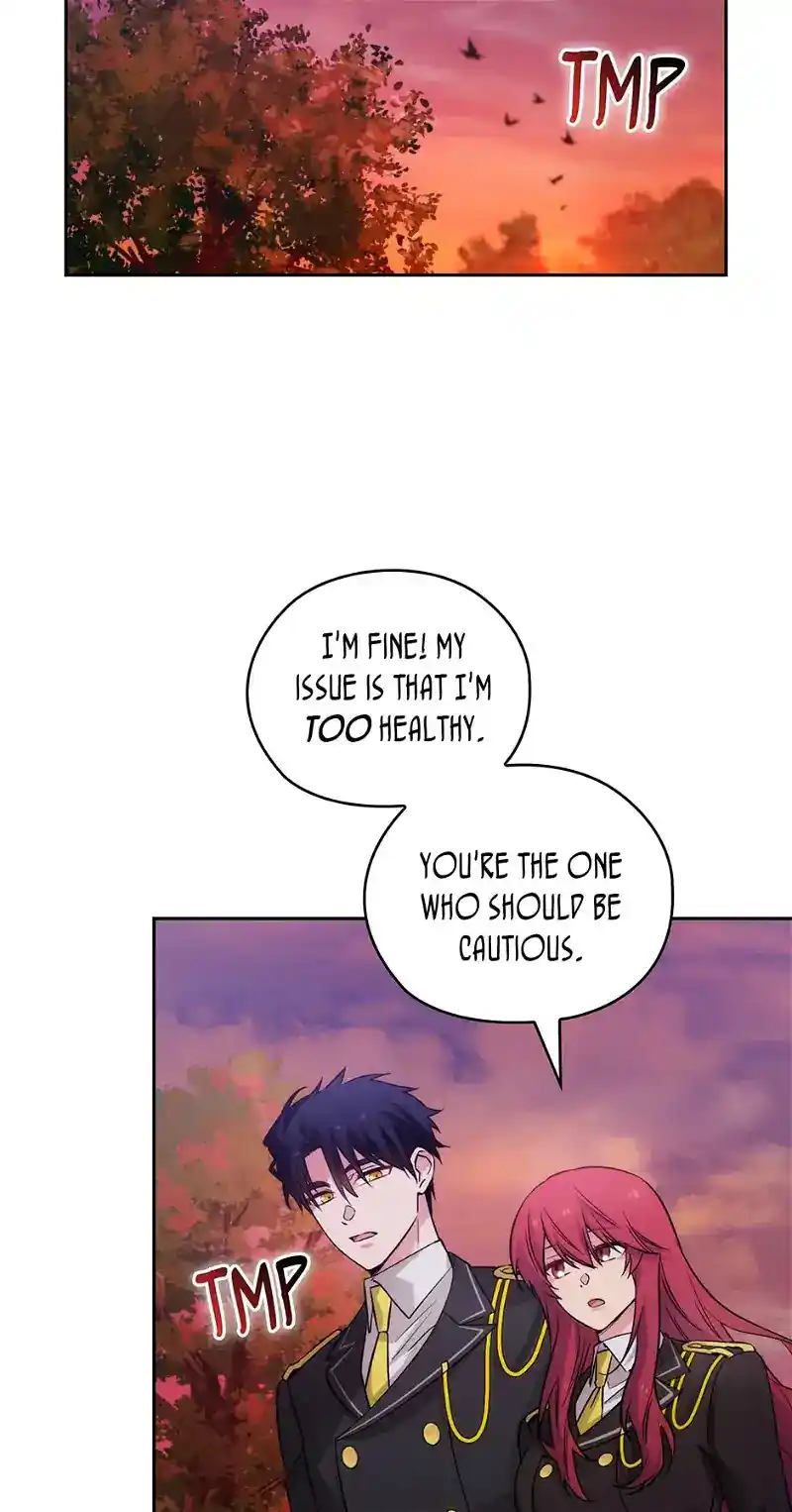 Reminiscence Adonis Chapter 247