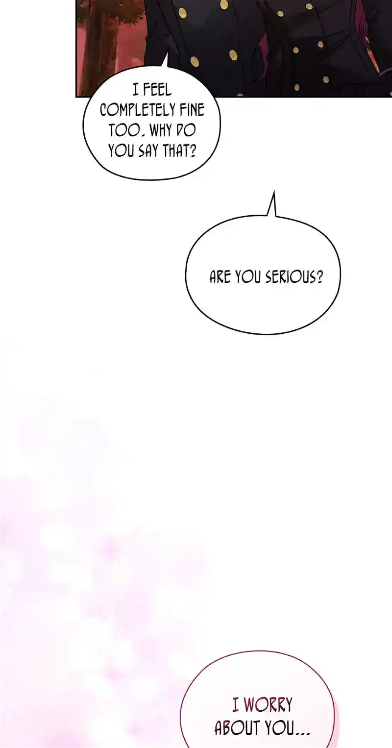 Reminiscence Adonis Chapter 247