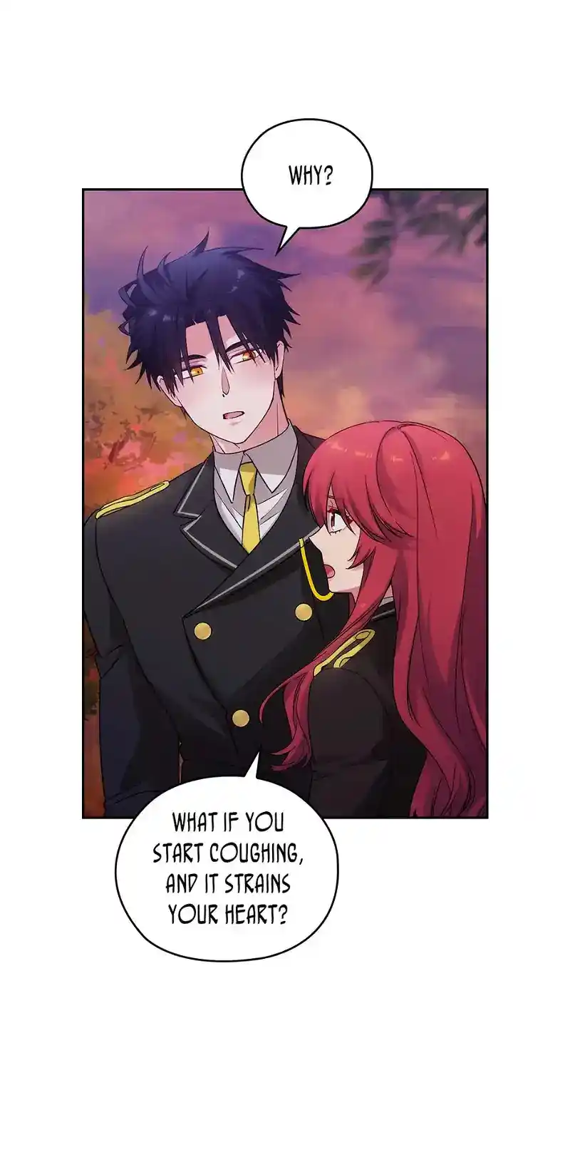 Reminiscence Adonis Chapter 248