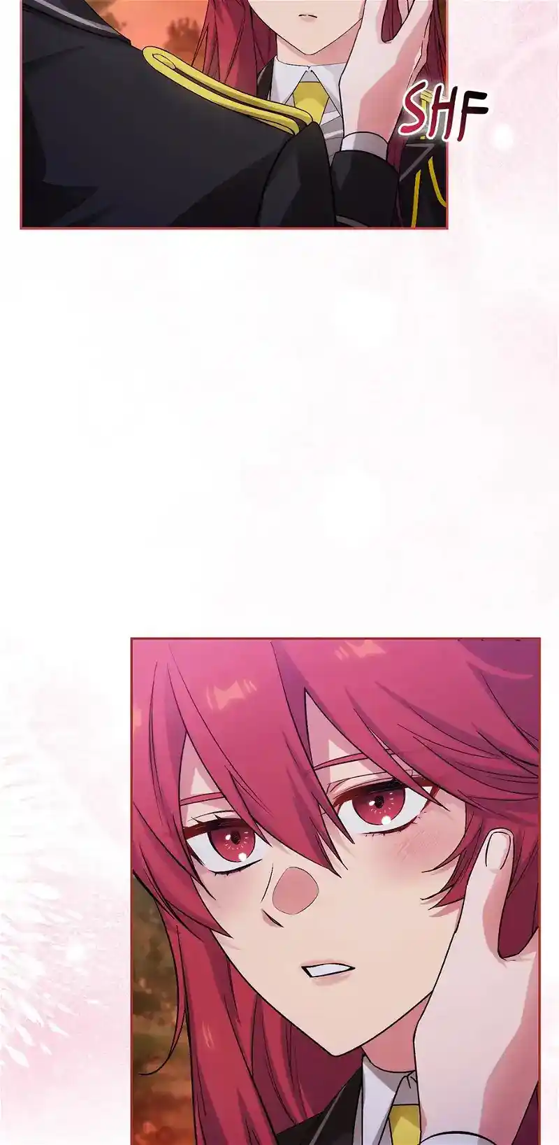 Reminiscence Adonis Chapter 248