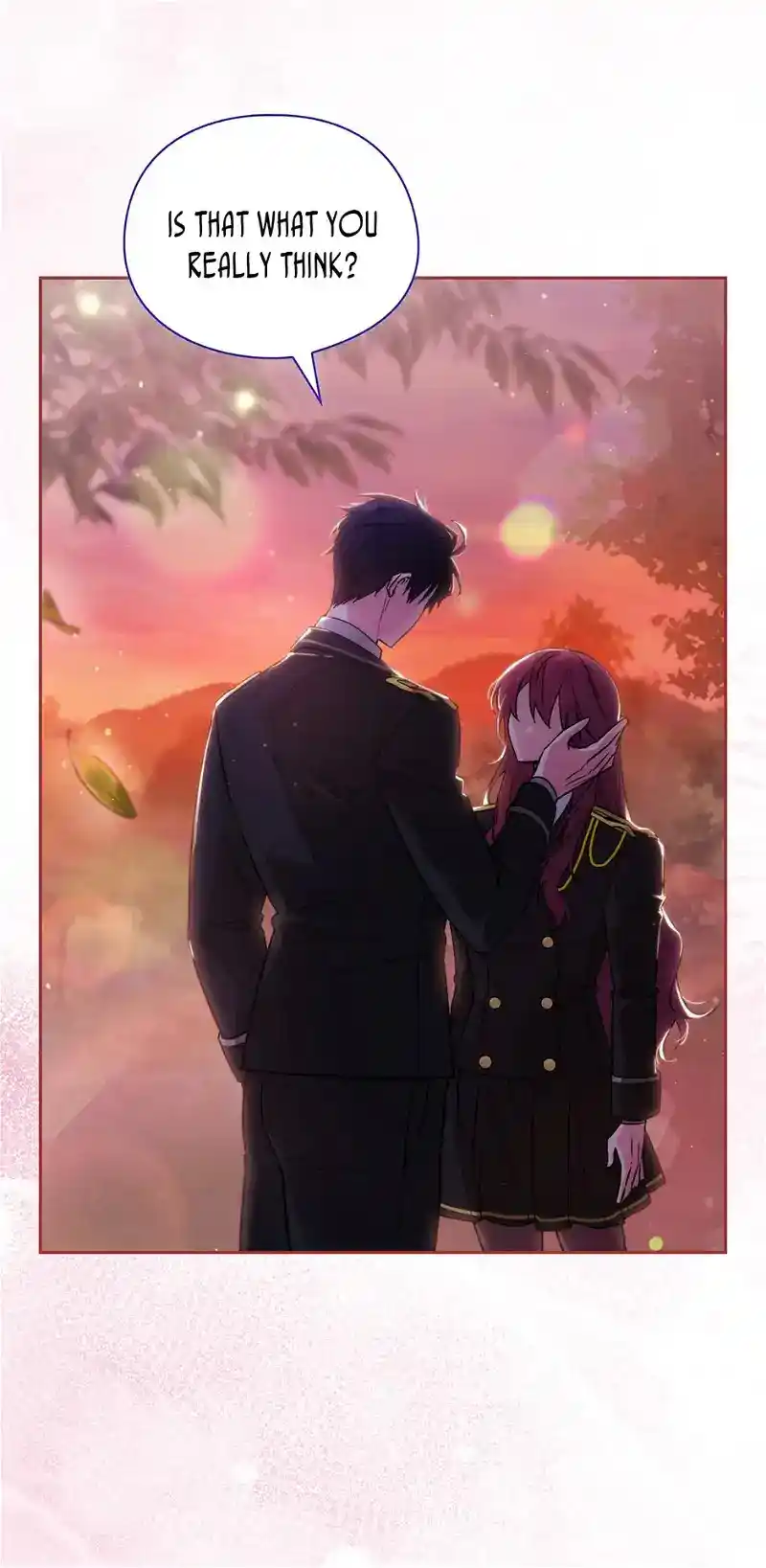 Reminiscence Adonis Chapter 248