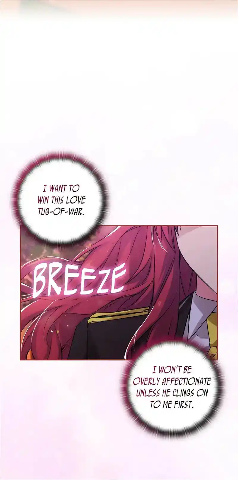 Reminiscence Adonis Chapter 248