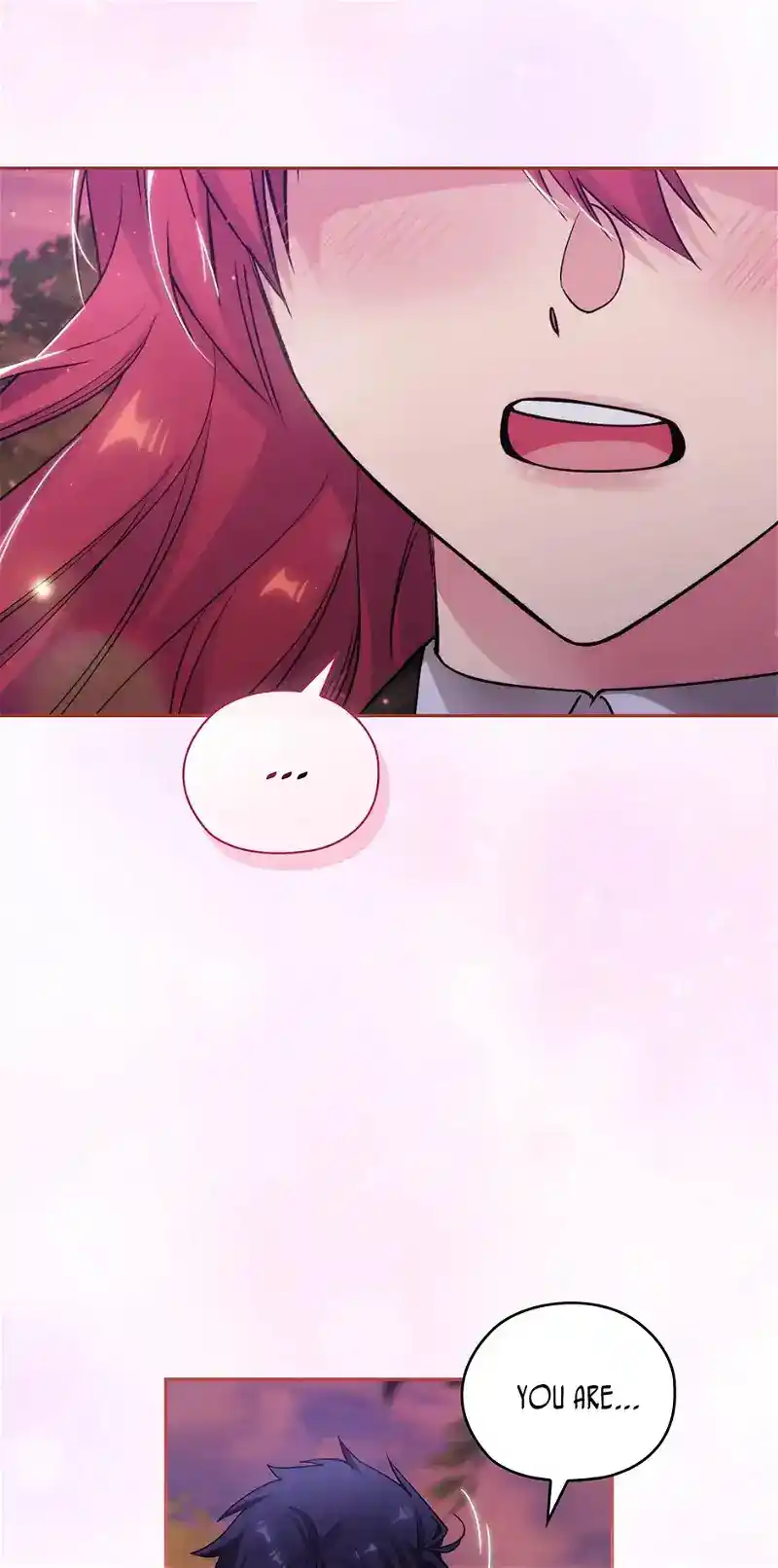 Reminiscence Adonis Chapter 248