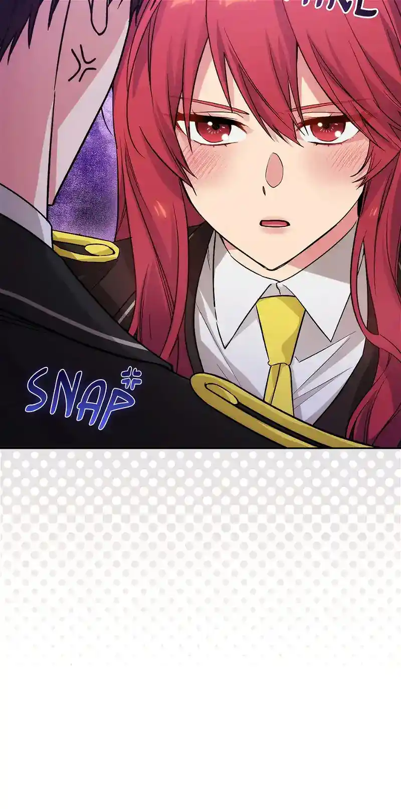 Reminiscence Adonis Chapter 248