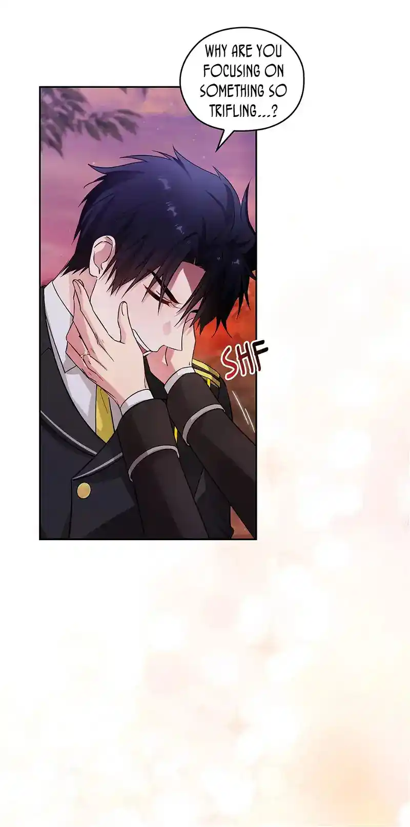 Reminiscence Adonis Chapter 248