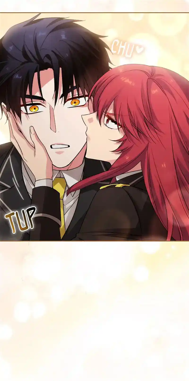 Reminiscence Adonis Chapter 248