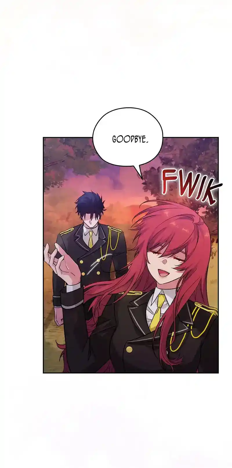 Reminiscence Adonis Chapter 248