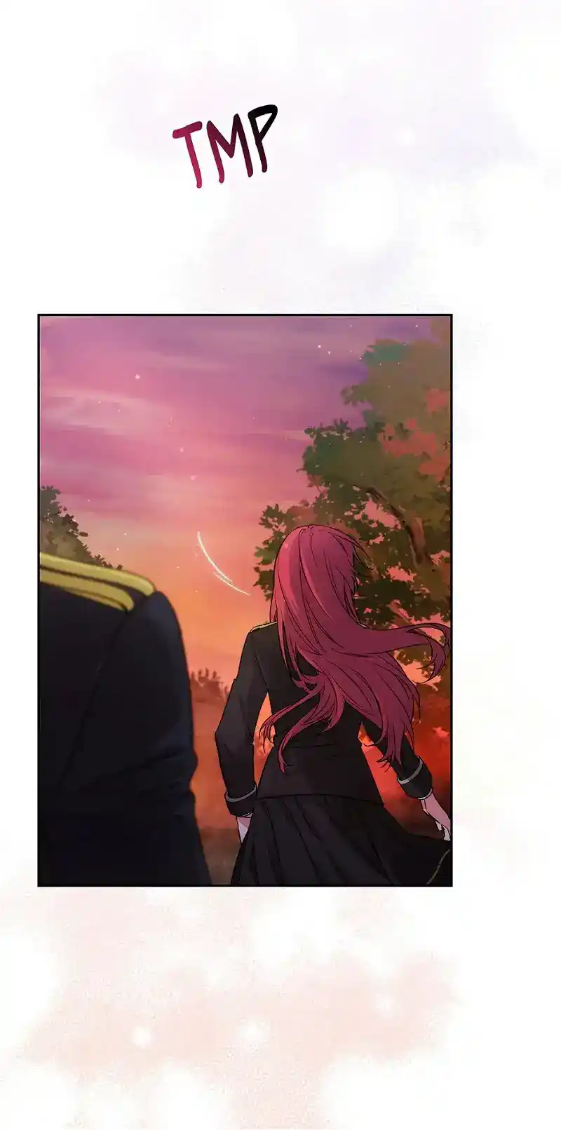 Reminiscence Adonis Chapter 248