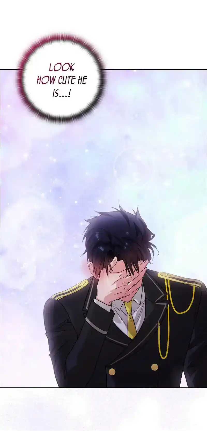 Reminiscence Adonis Chapter 248