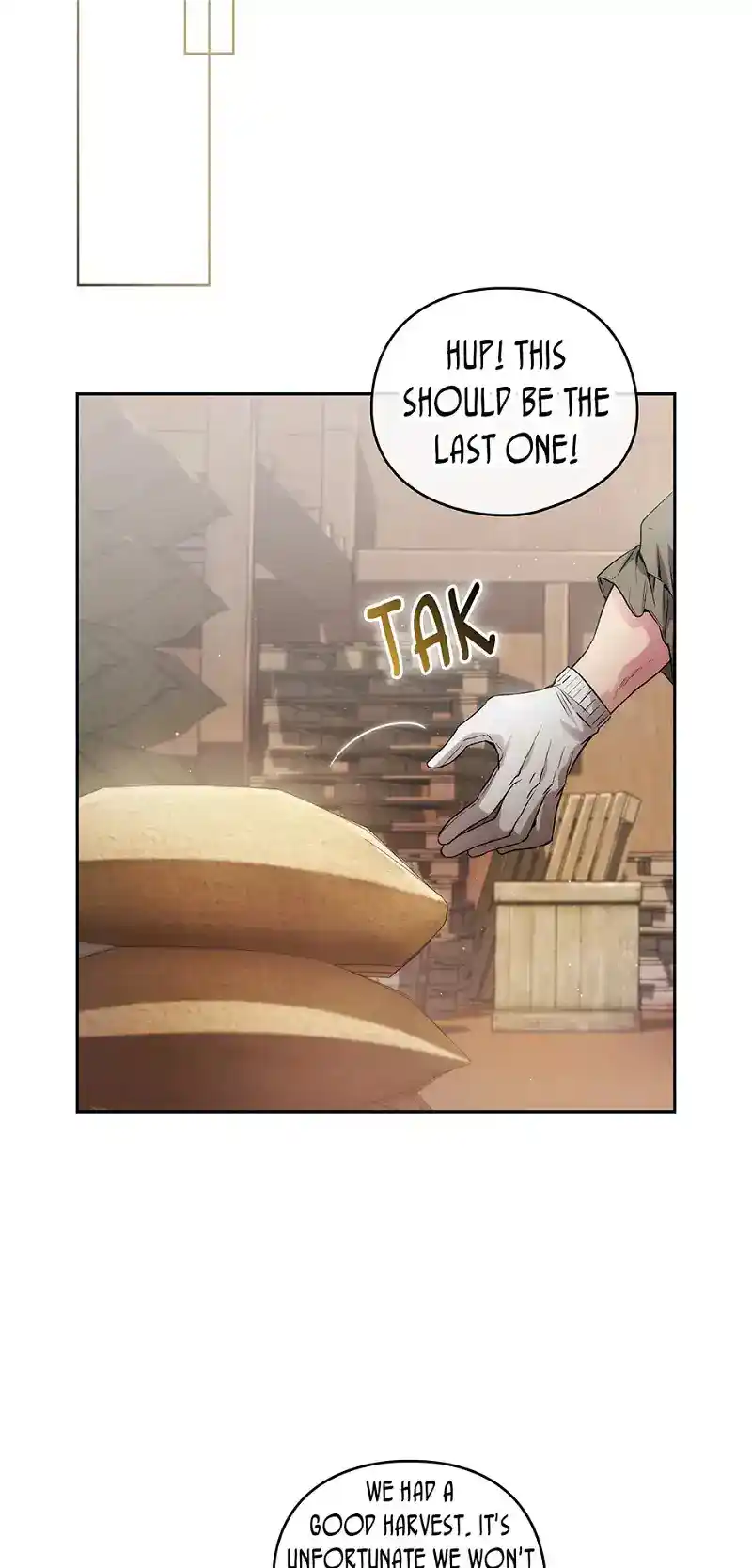 Reminiscence Adonis Chapter 248