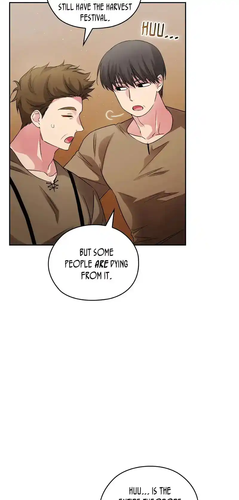 Reminiscence Adonis Chapter 248