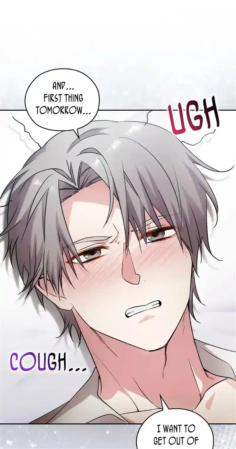 Reminiscence Adonis Chapter 248