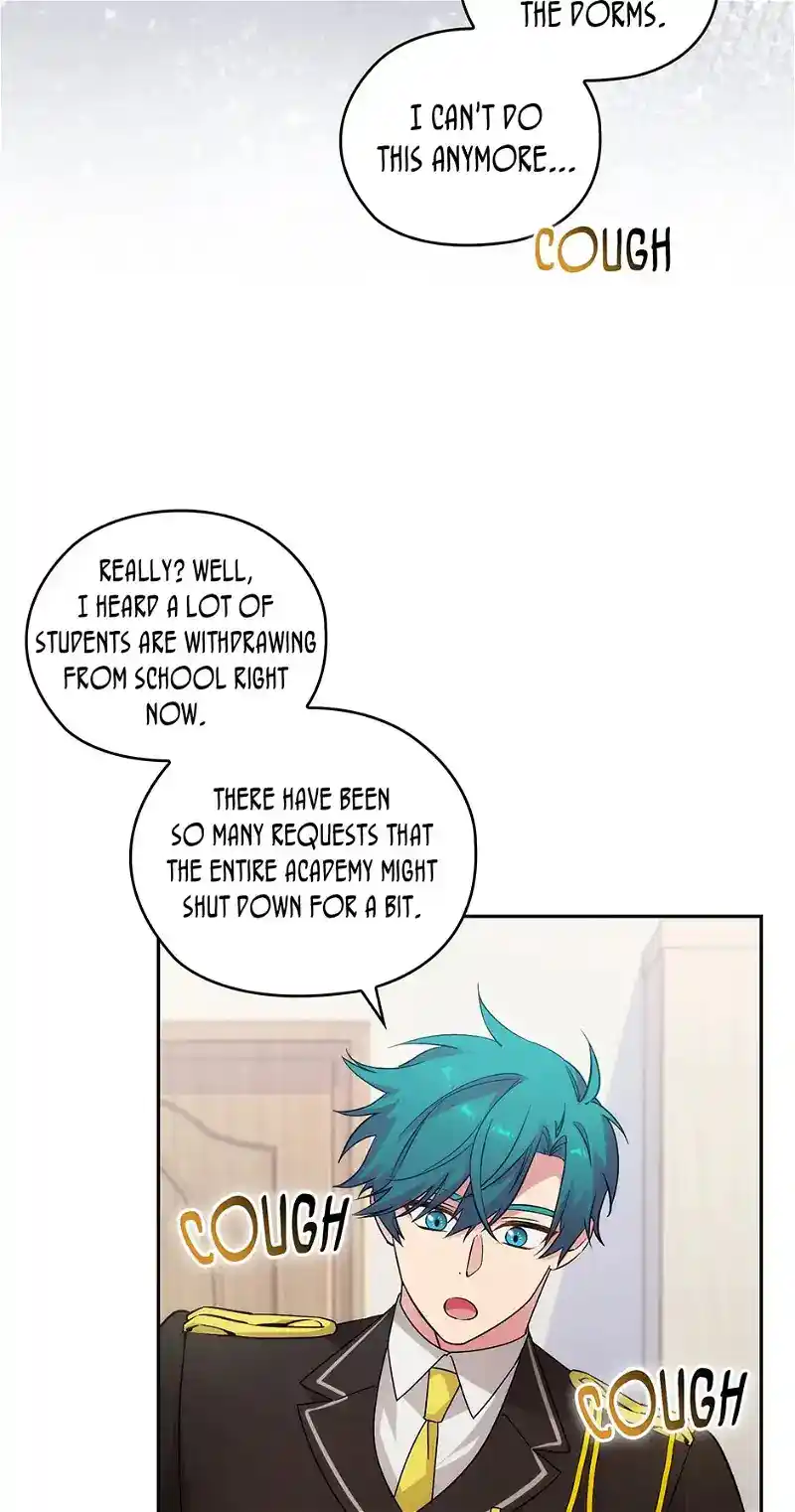 Reminiscence Adonis Chapter 248