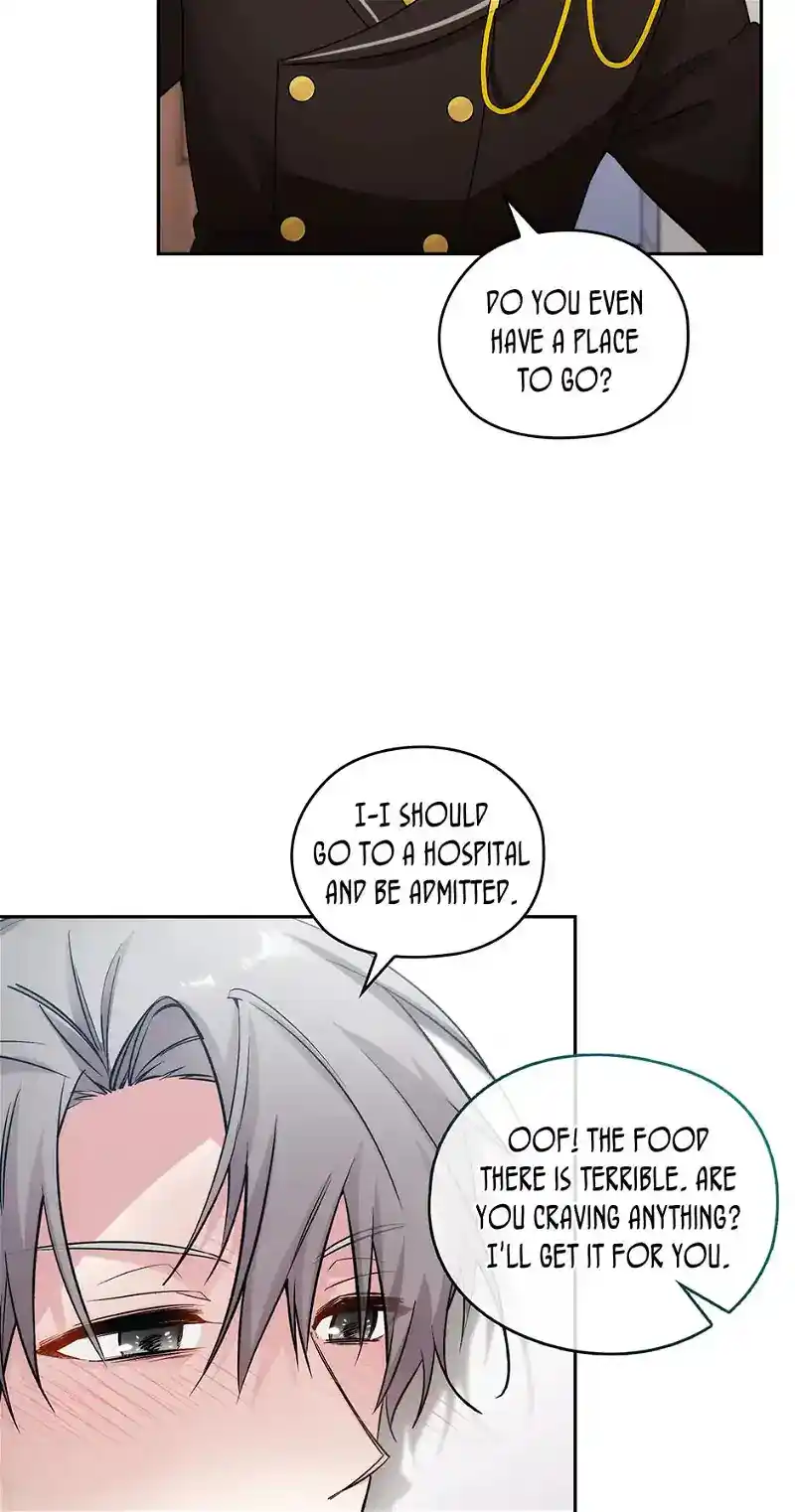 Reminiscence Adonis Chapter 248