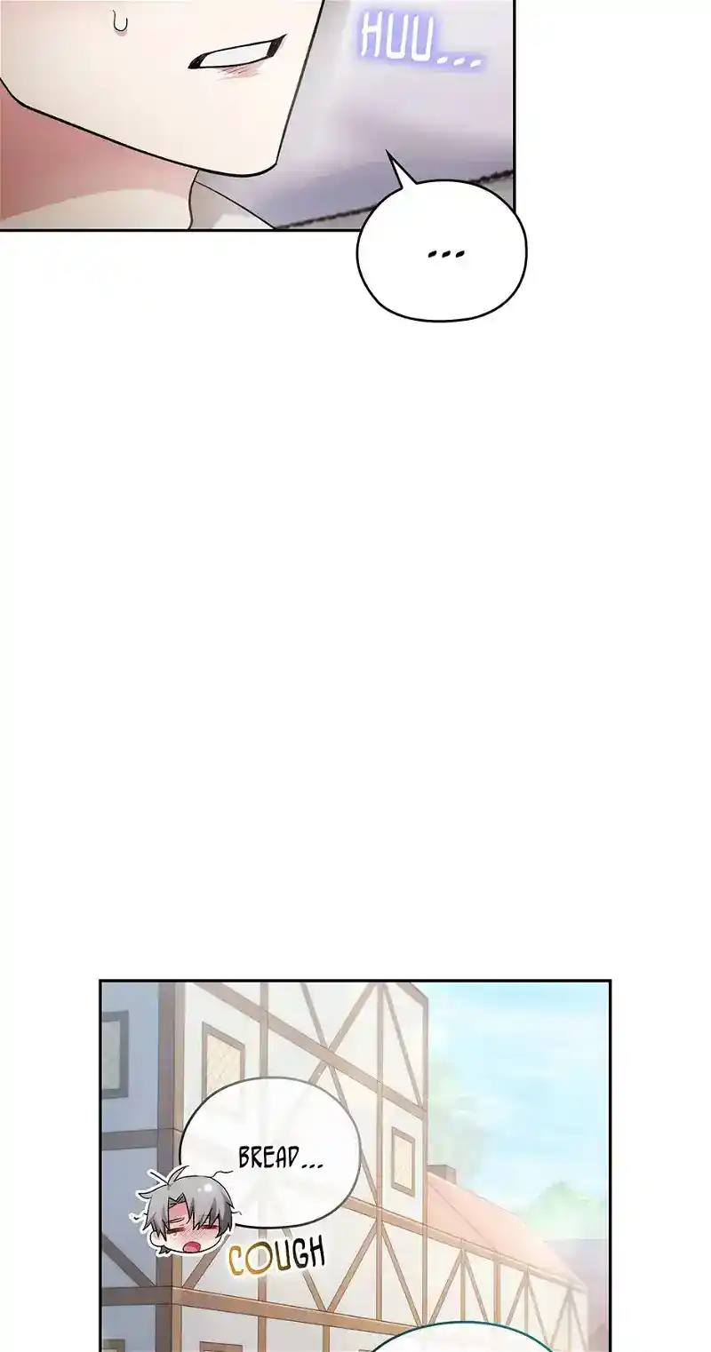 Reminiscence Adonis Chapter 248