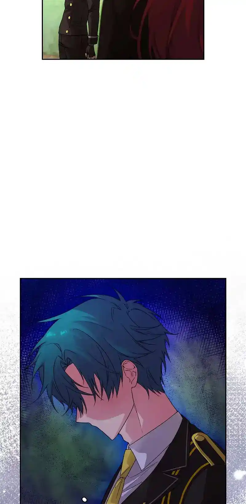 Reminiscence Adonis Chapter 248