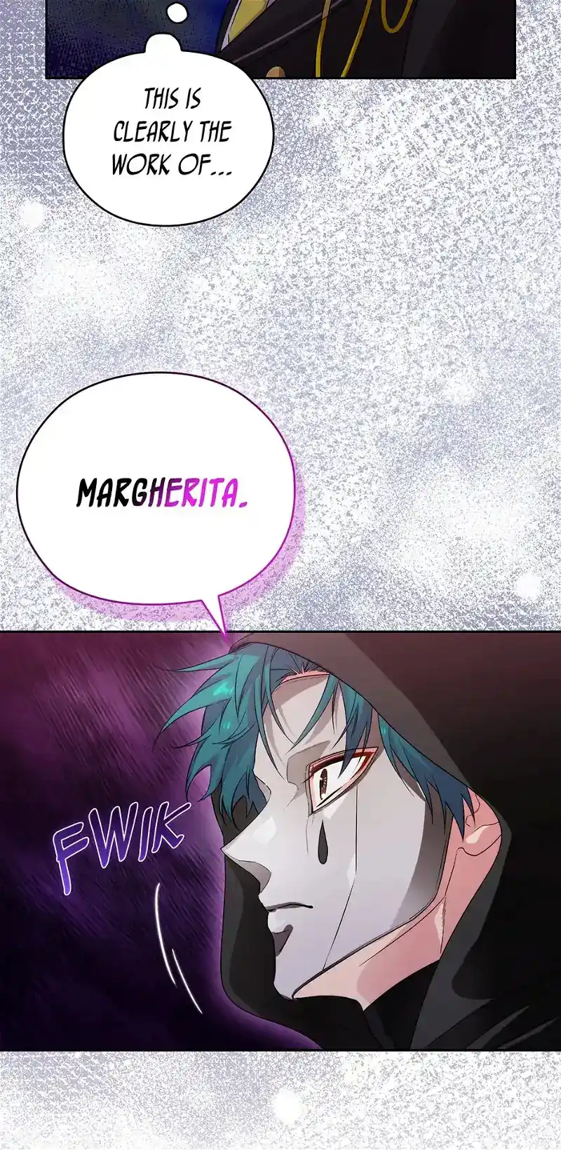 Reminiscence Adonis Chapter 248