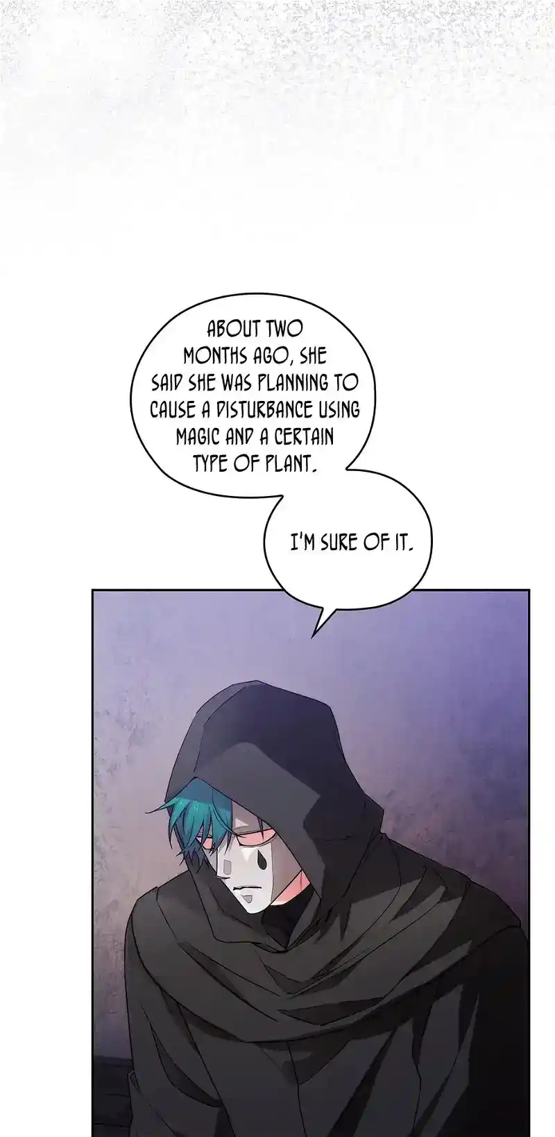 Reminiscence Adonis Chapter 248