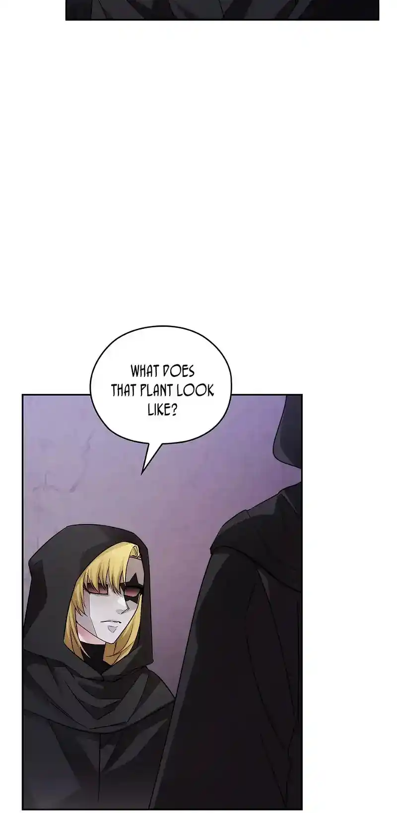 Reminiscence Adonis Chapter 248