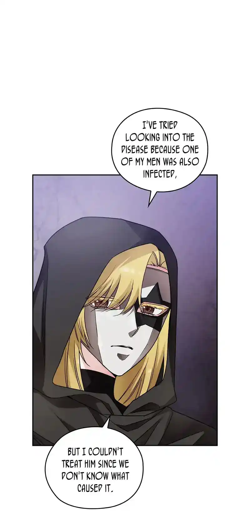 Reminiscence Adonis Chapter 248