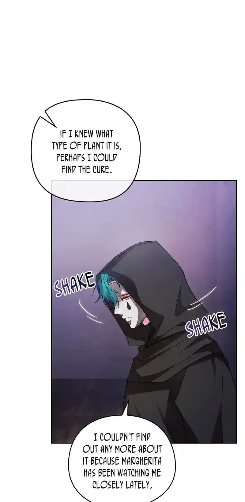 Reminiscence Adonis Chapter 248