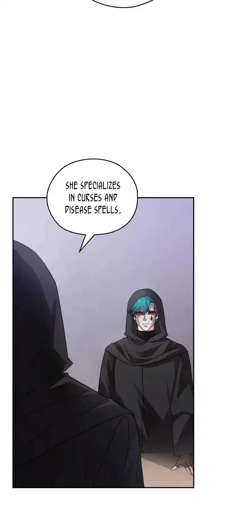 Reminiscence Adonis Chapter 248