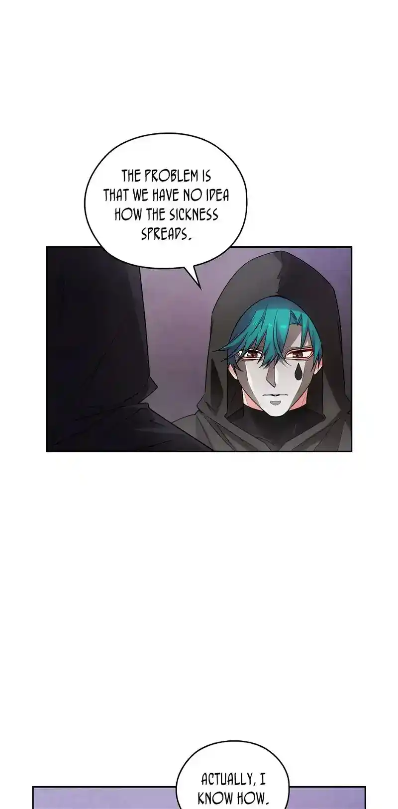 Reminiscence Adonis Chapter 248