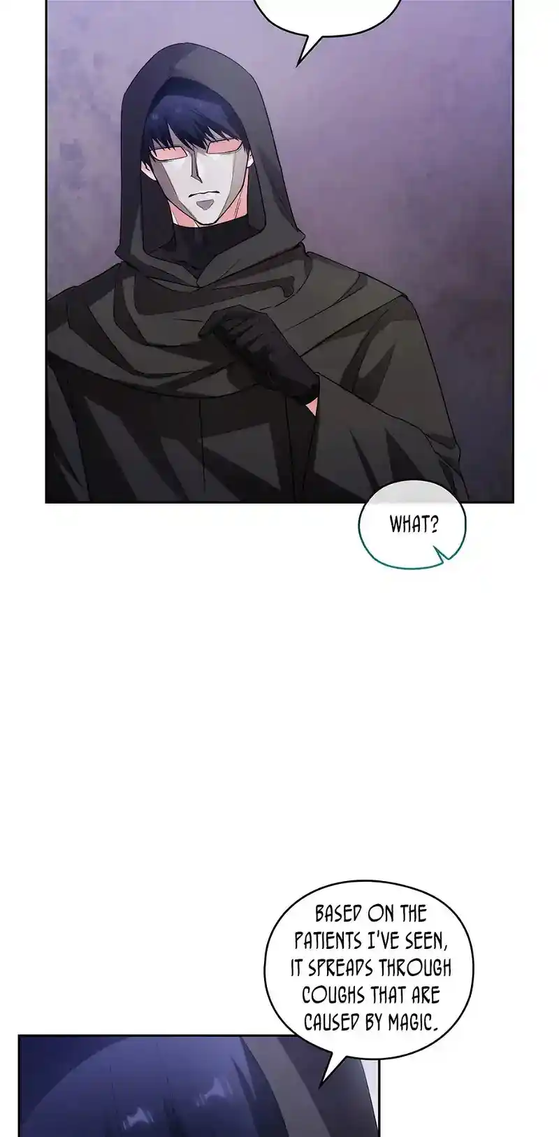 Reminiscence Adonis Chapter 248