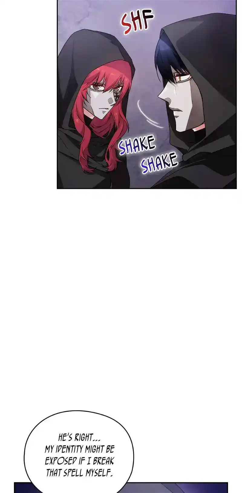 Reminiscence Adonis Chapter 248