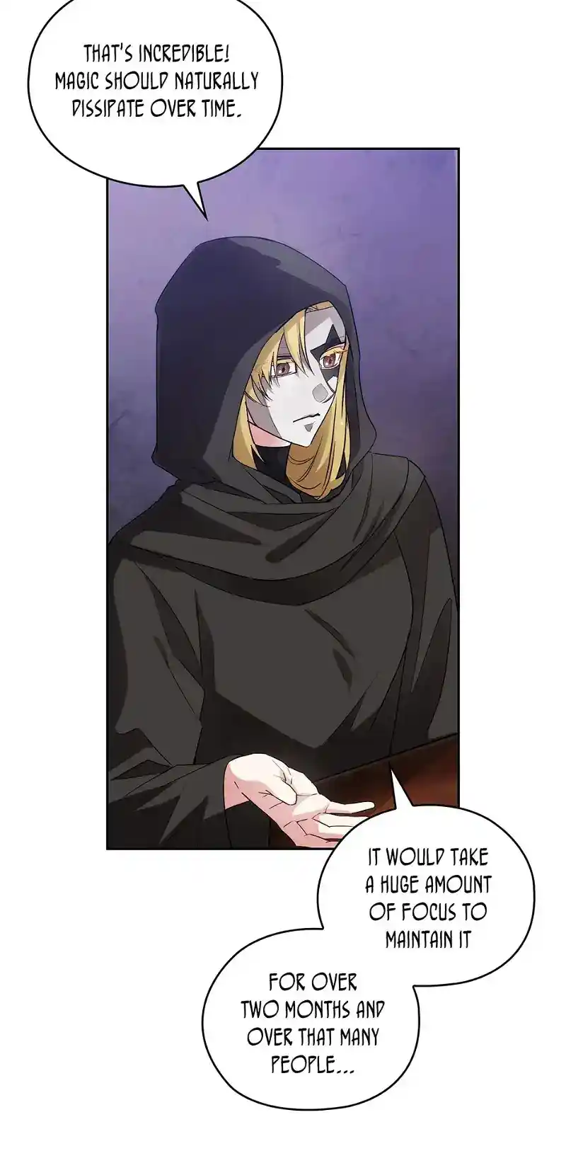 Reminiscence Adonis Chapter 248