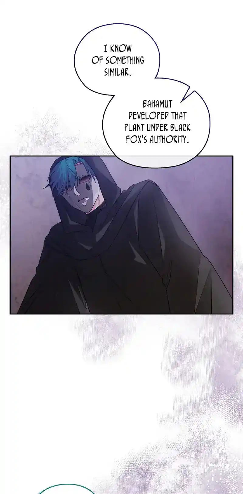 Reminiscence Adonis Chapter 248