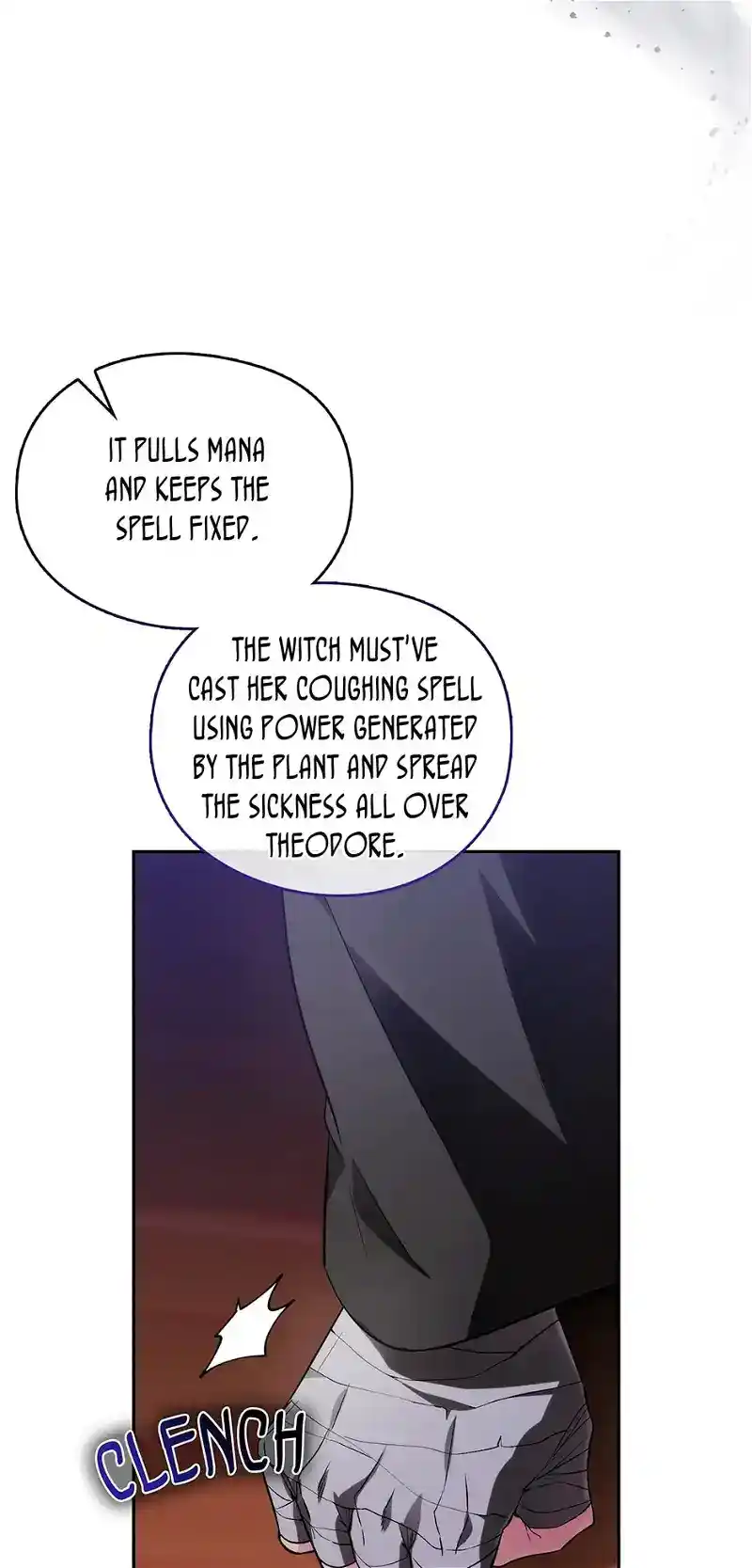 Reminiscence Adonis Chapter 248