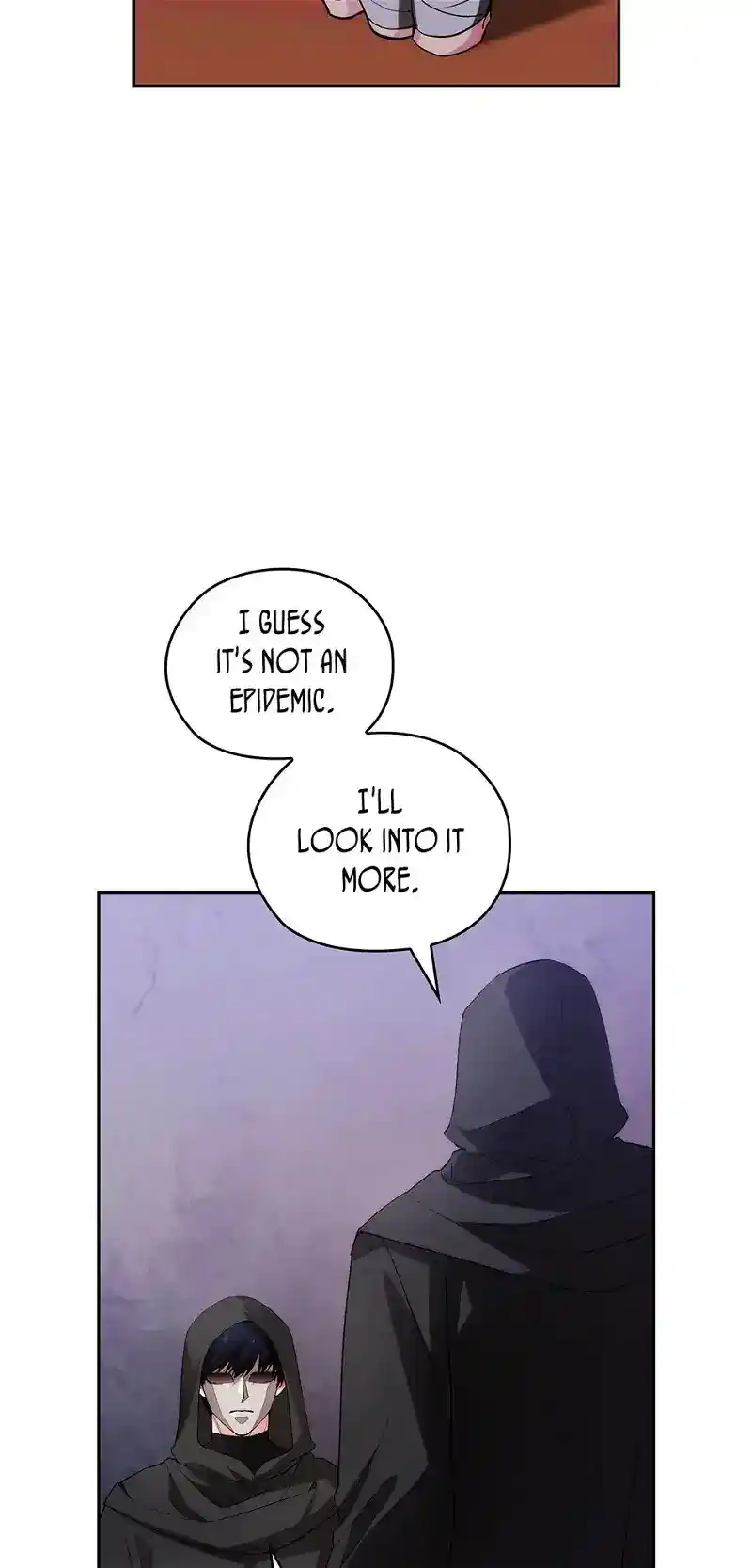 Reminiscence Adonis Chapter 248