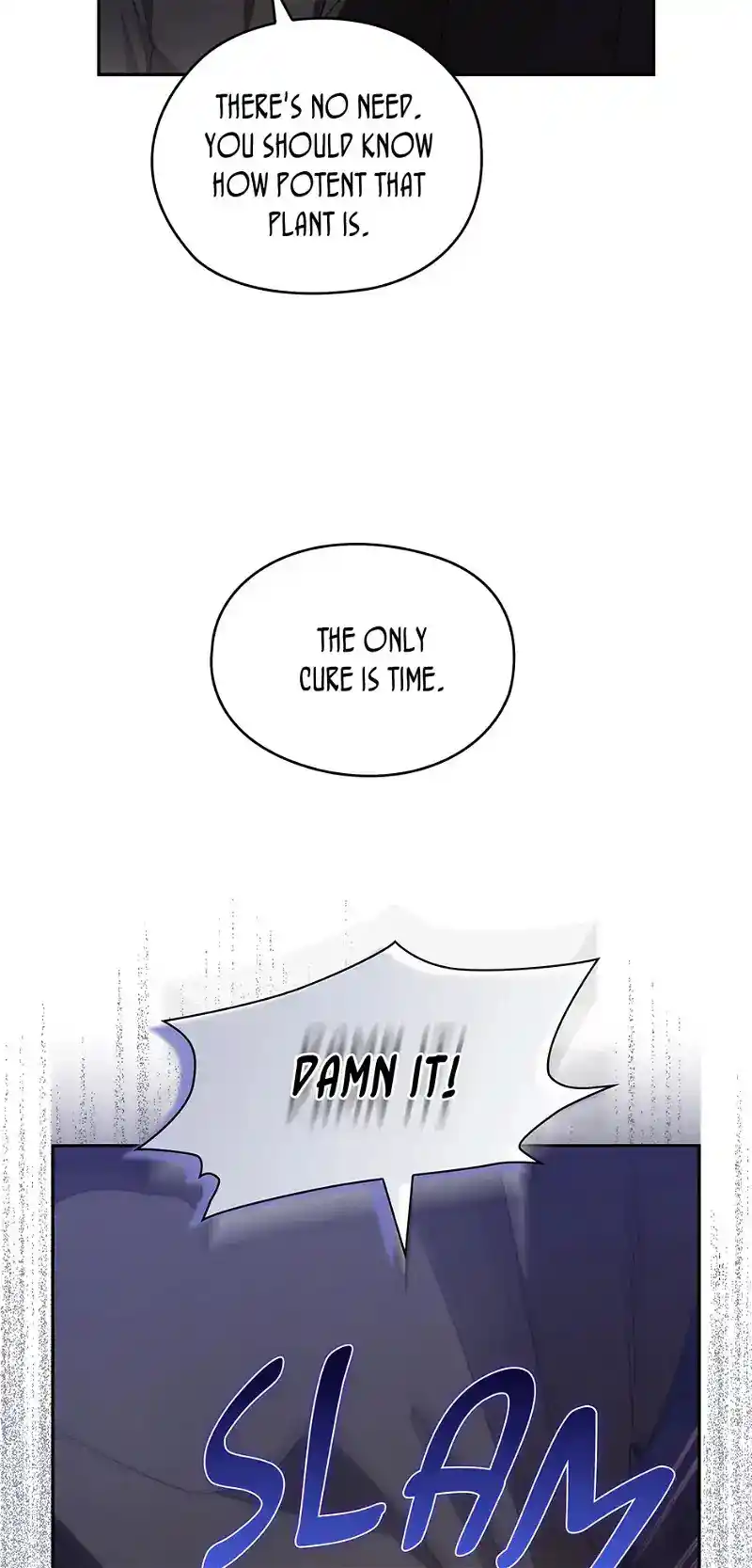 Reminiscence Adonis Chapter 248