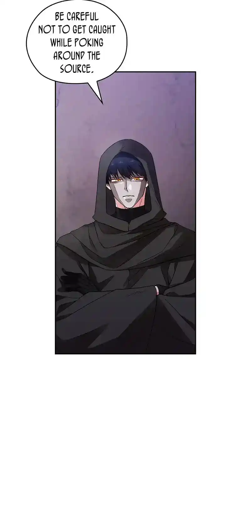 Reminiscence Adonis Chapter 248