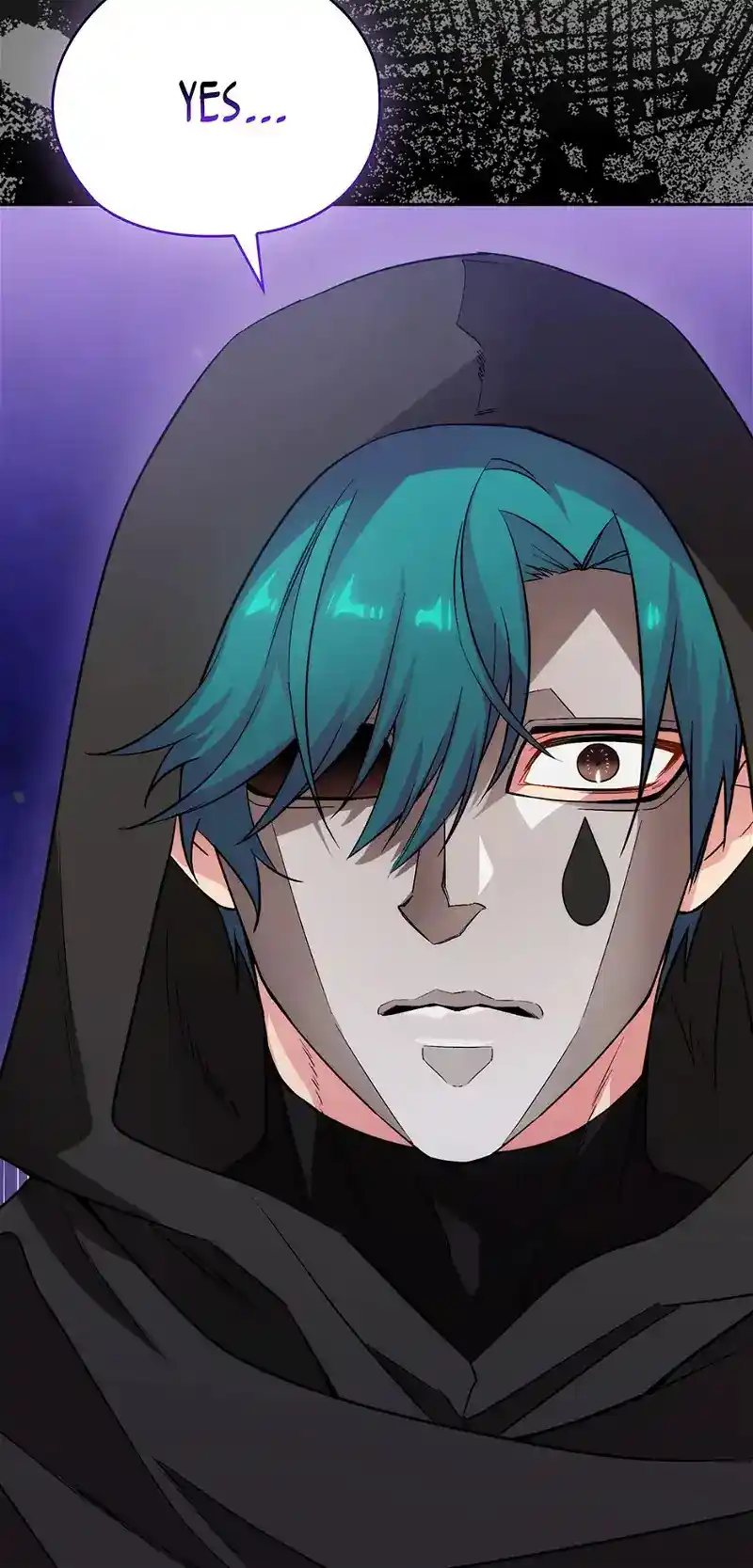 Reminiscence Adonis Chapter 248