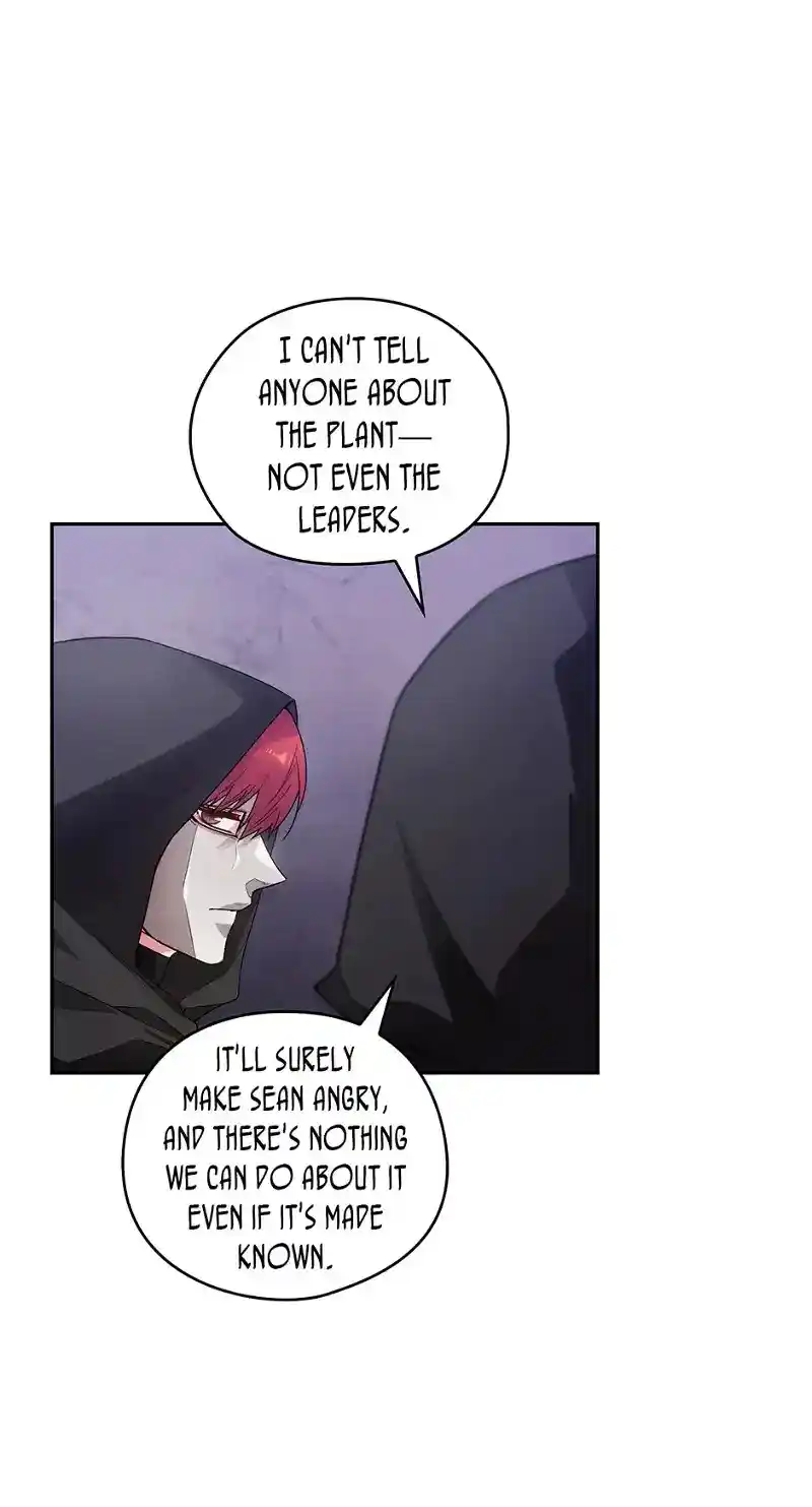 Reminiscence Adonis Chapter 248