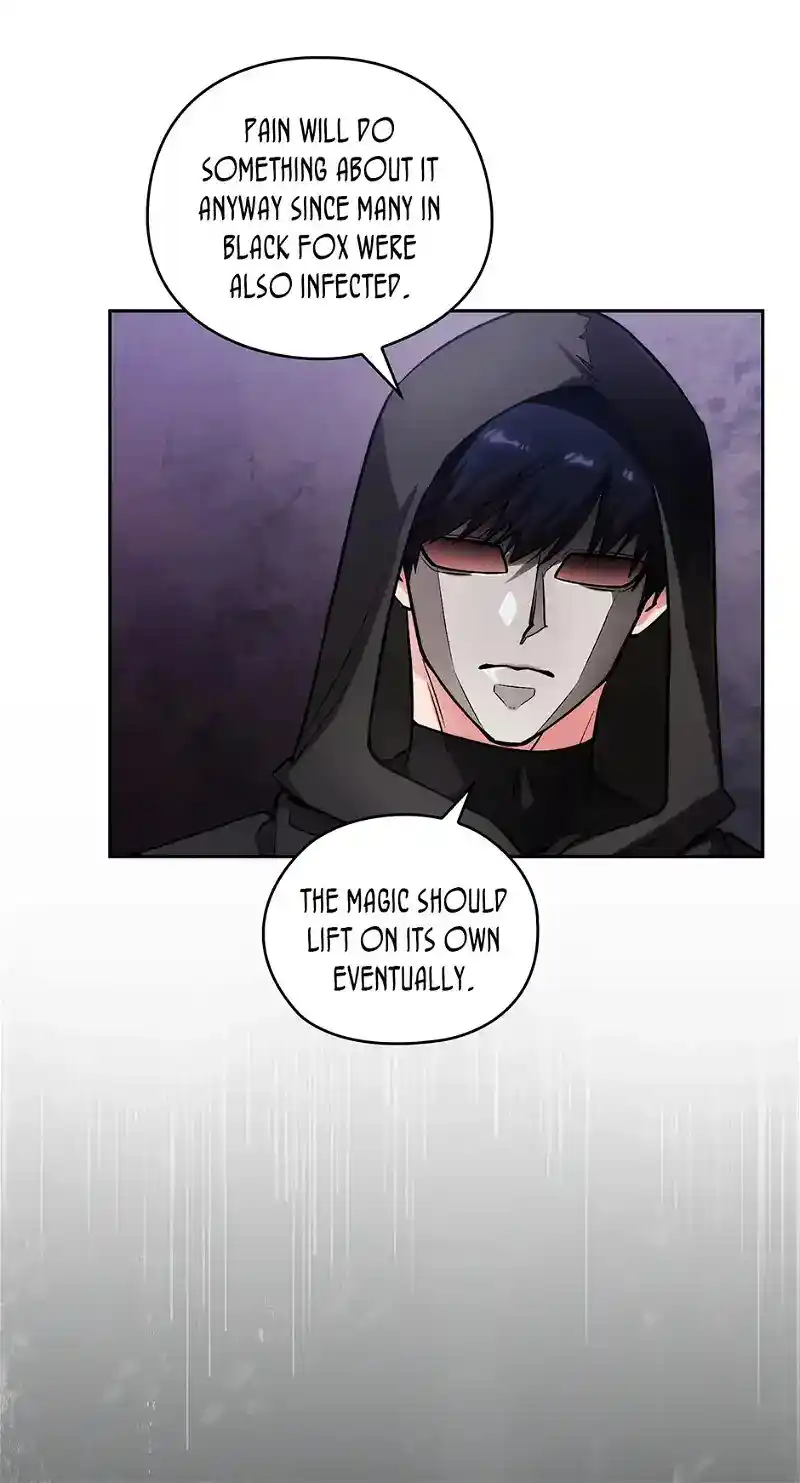 Reminiscence Adonis Chapter 248