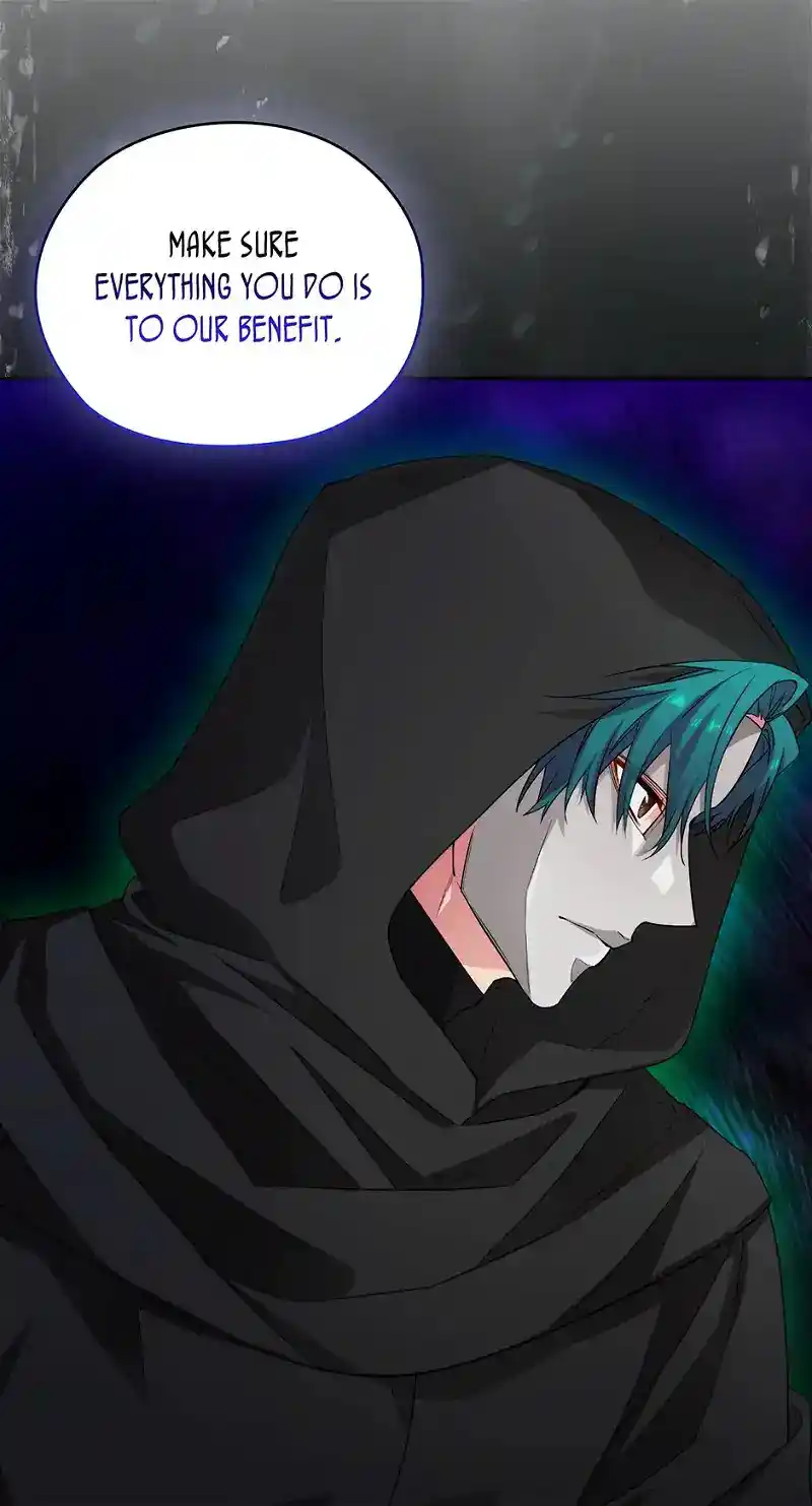 Reminiscence Adonis Chapter 248