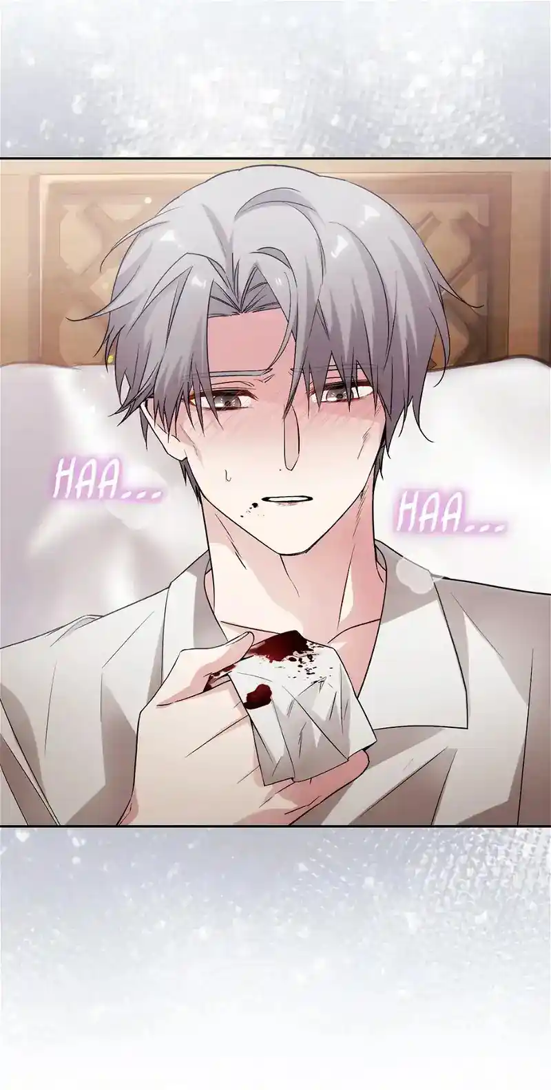 Reminiscence Adonis Chapter 249