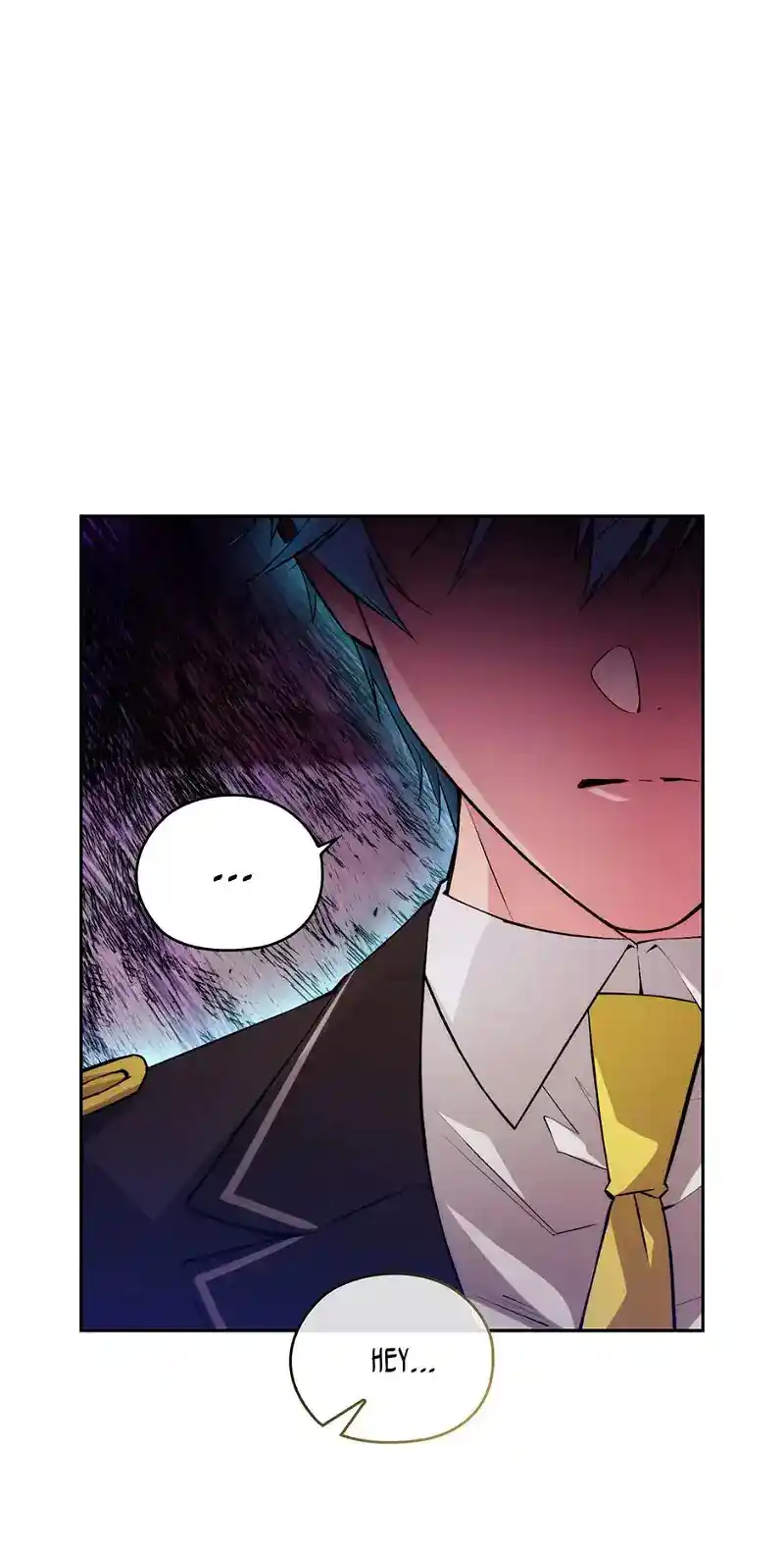 Reminiscence Adonis Chapter 249