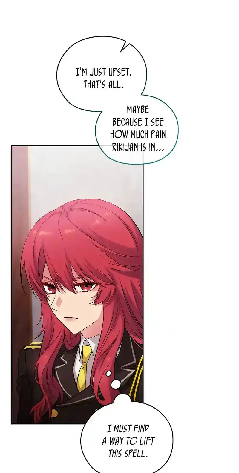 Reminiscence Adonis Chapter 249