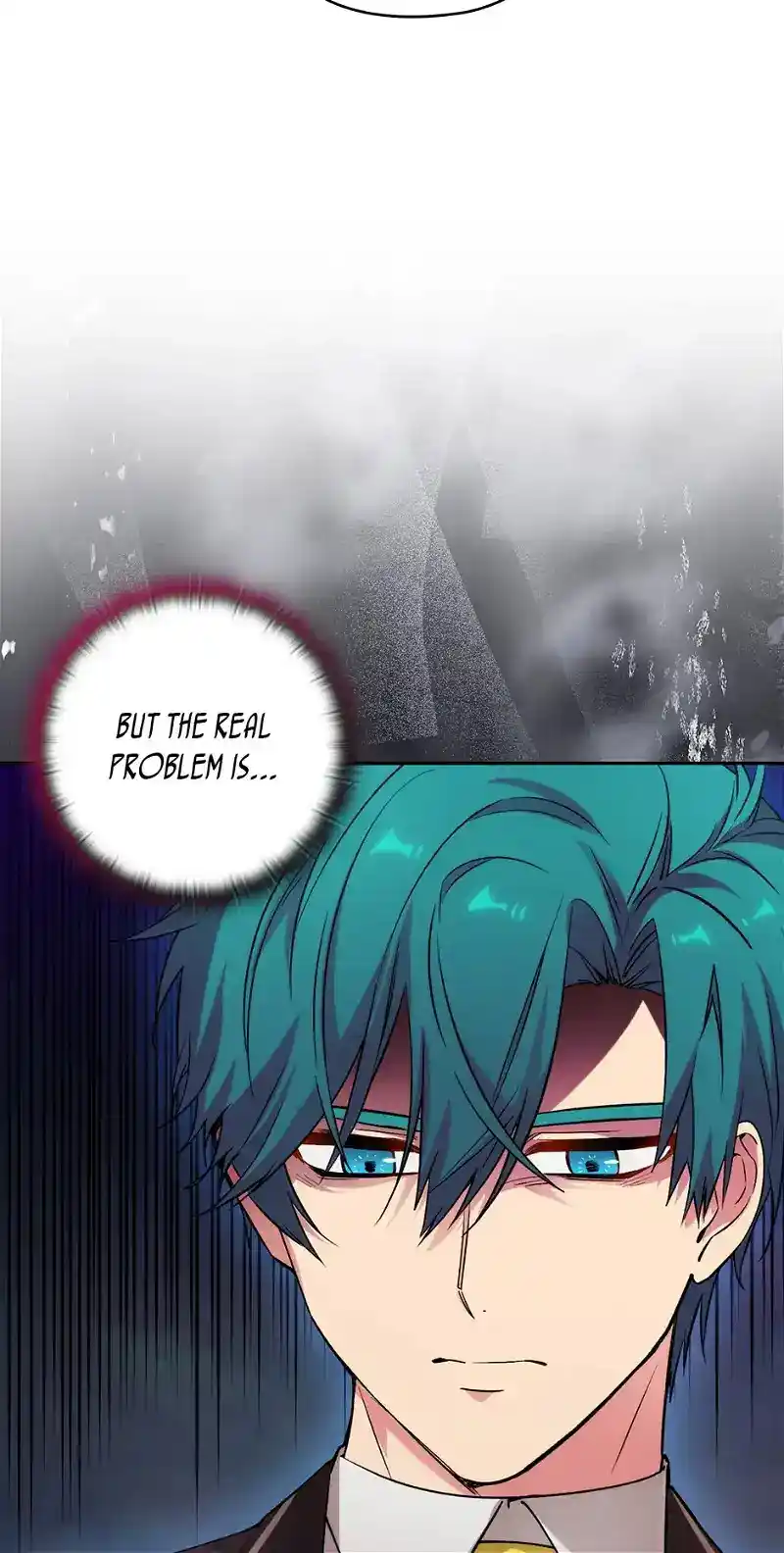 Reminiscence Adonis Chapter 249