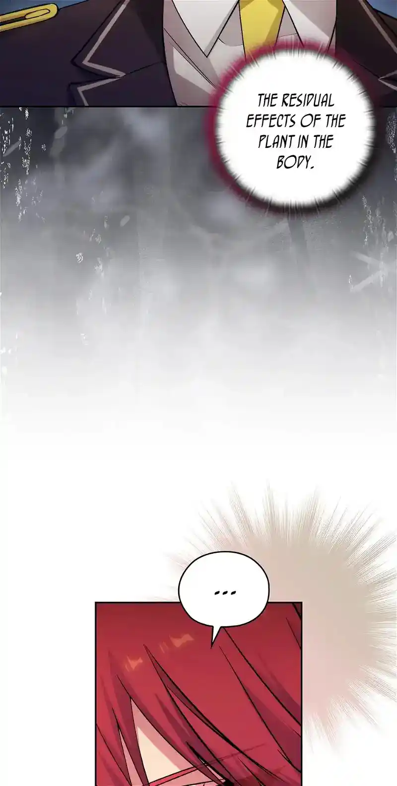 Reminiscence Adonis Chapter 249