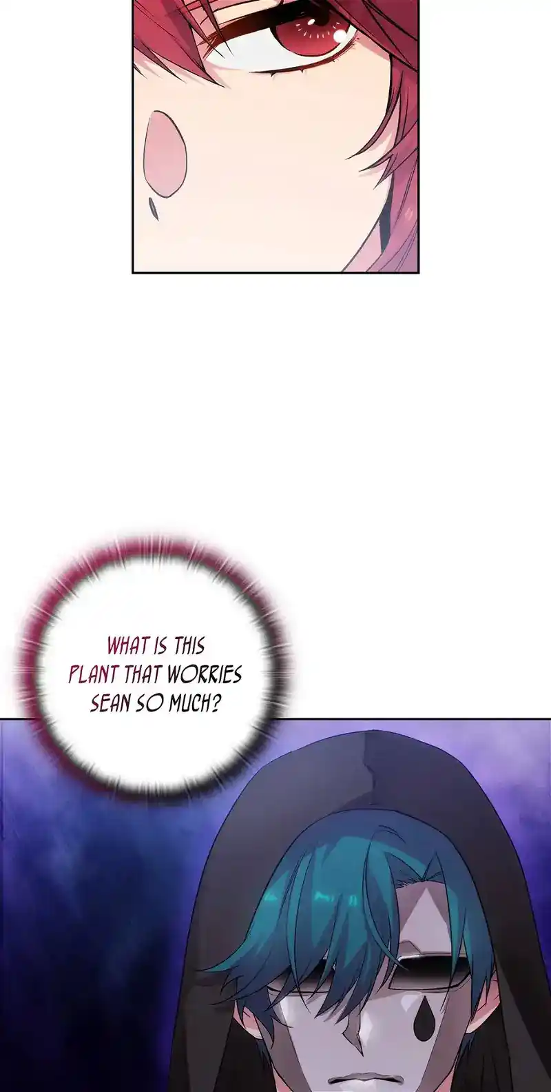 Reminiscence Adonis Chapter 249