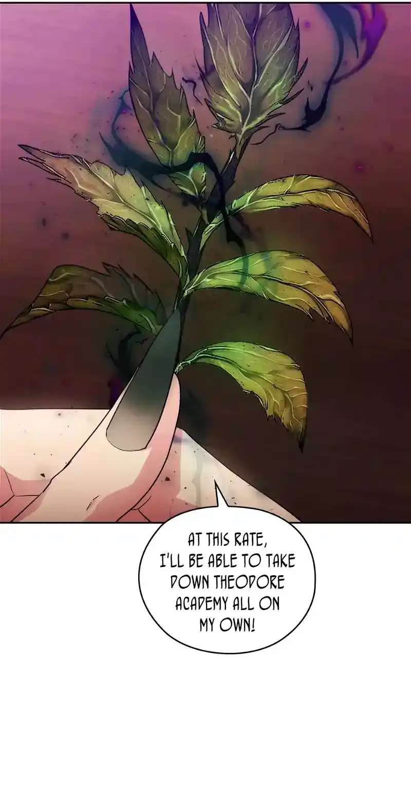 Reminiscence Adonis Chapter 249